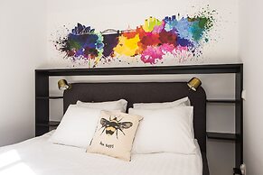 Bliss Apartments Sydney