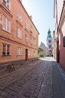 Bliss Apartments Sydney