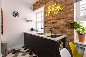 Bliss Apartments Sydney