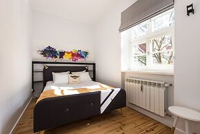 Bliss Apartments Sydney