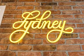 Bliss Apartments Sydney