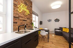 Bliss Apartments Sydney