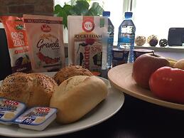 Bliss Apartments Sydney