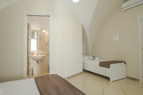 Le Suite del Dormiglione