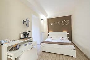 Le Suite del Dormiglione