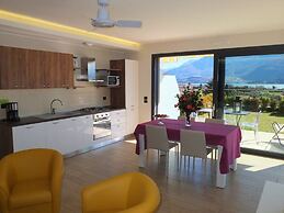 Residence Vacanze Relax Lago di Como