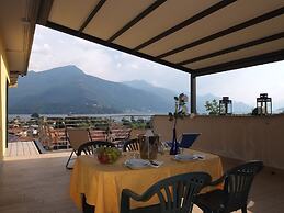 Residence Vacanze Relax Lago di Como