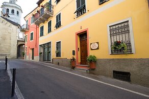 Borgo Cortese
