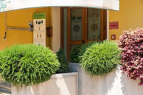 Hotel Da Gigi