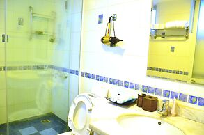 Mia House Hanoi Central