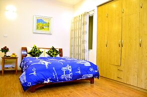 Mia House Hanoi Central