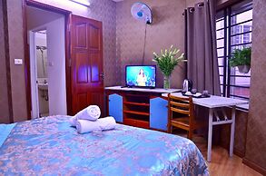Mia House Hanoi Central