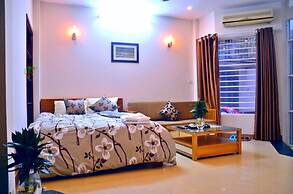 Mia House Hanoi Central