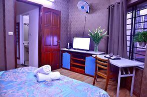 Mia House Hanoi Central