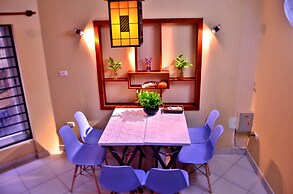 Mia House Hanoi Central