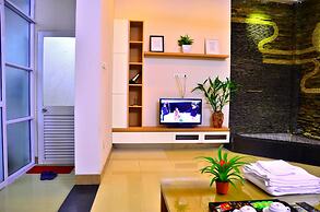 Mia House Hanoi Central