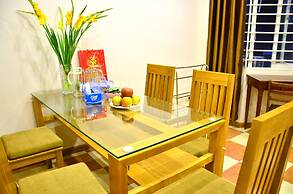 Mia House Hanoi Central