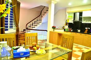 Mia House Hanoi Central