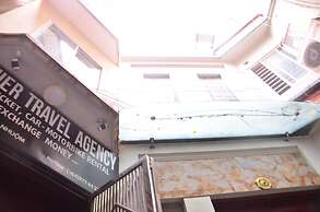 Mia House Hanoi Central