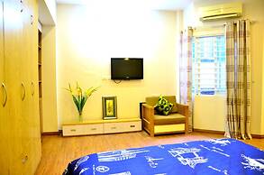 Mia House Hanoi Central