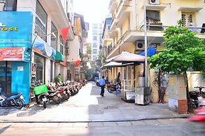 Mia House Hanoi Central