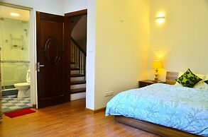 Mia House Hanoi Central