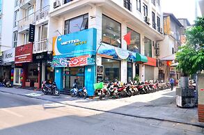 Mia House Hanoi Central