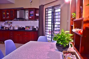 Mia House Hanoi Central