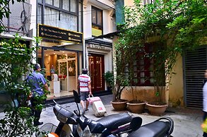 Mia House Hanoi Central