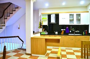 Mia House Hanoi Central