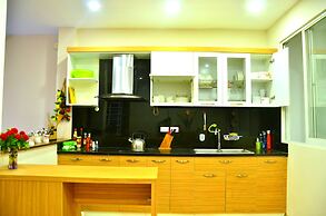 Mia House Hanoi Central