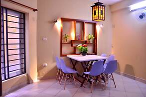 Mia House Hanoi Central