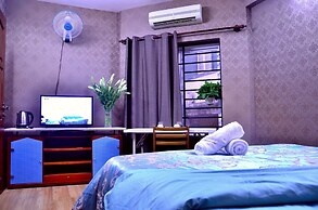 Mia House Hanoi Central