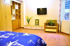 Mia House Hanoi Central