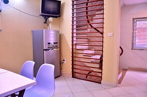 Mia House Hanoi Central