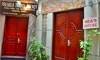 Mia House Hanoi Central