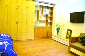 Mia House Hanoi Central