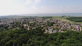 Waldschloss Parow