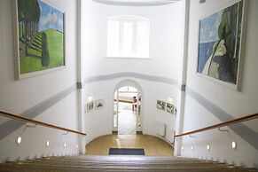 Waldschloss Parow