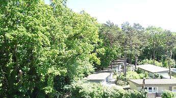Waldschloss Parow