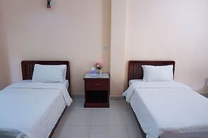 Jirasin Hotel & Apartment