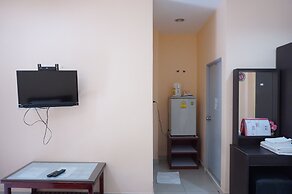 Jirasin Hotel & Apartment
