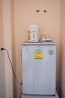 Jirasin Hotel & Apartment