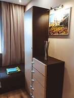 Stawowa Apartment with private garage