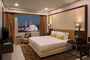 Fraser Suites Muscat