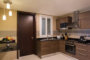 Fraser Suites Muscat