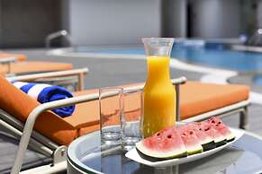 Fraser Suites Muscat