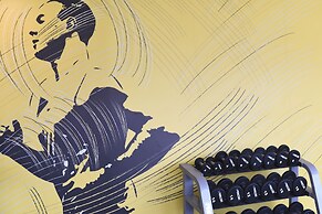 Fraser Suites Muscat