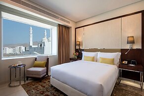 Fraser Suites Muscat