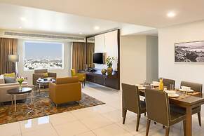 Fraser Suites Muscat